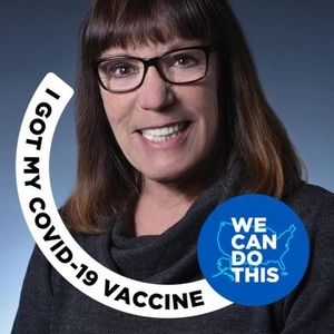 Meet your Posher, Cindy